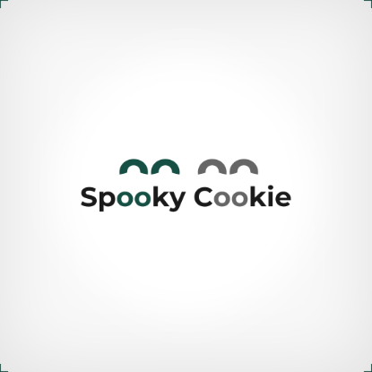 Picture of Spooky Cookie